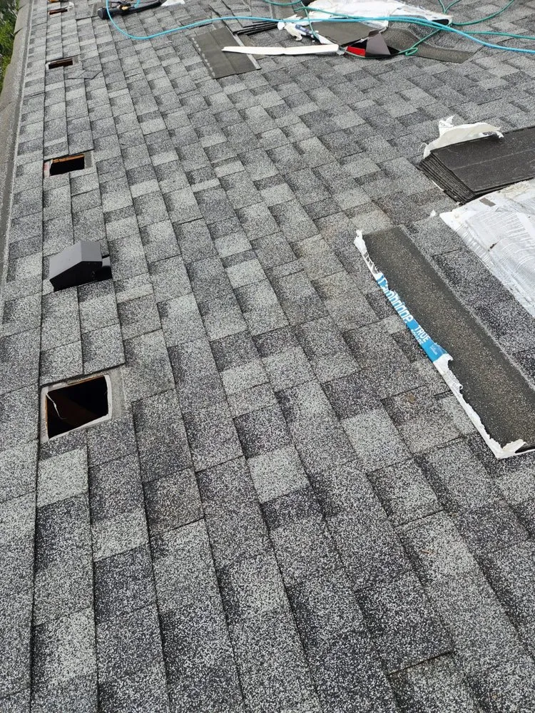 Slide of Cordova Construction