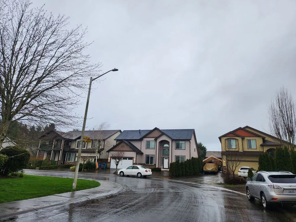 Slide of Cordova Construction