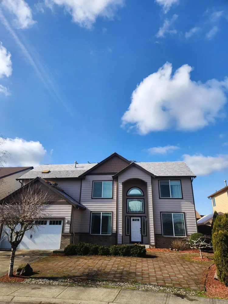 Slide of Cordova Construction