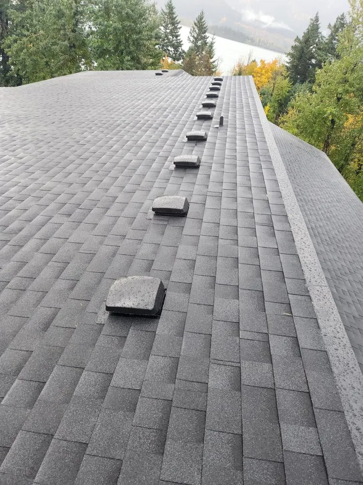 Slide of Cordova Construction