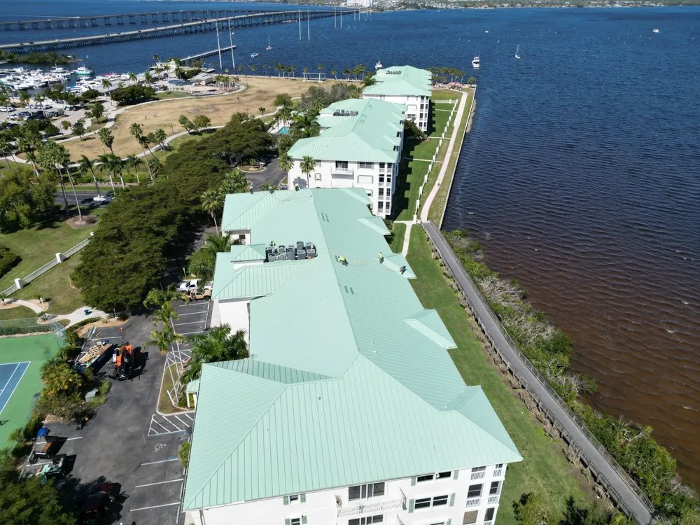 Slide of Cordova Home Services