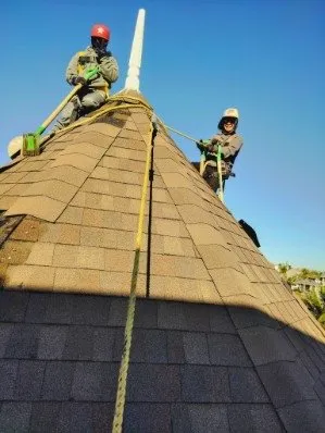 Slide of Cordova Home Services