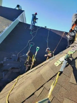 Slide of Cordova Home Services