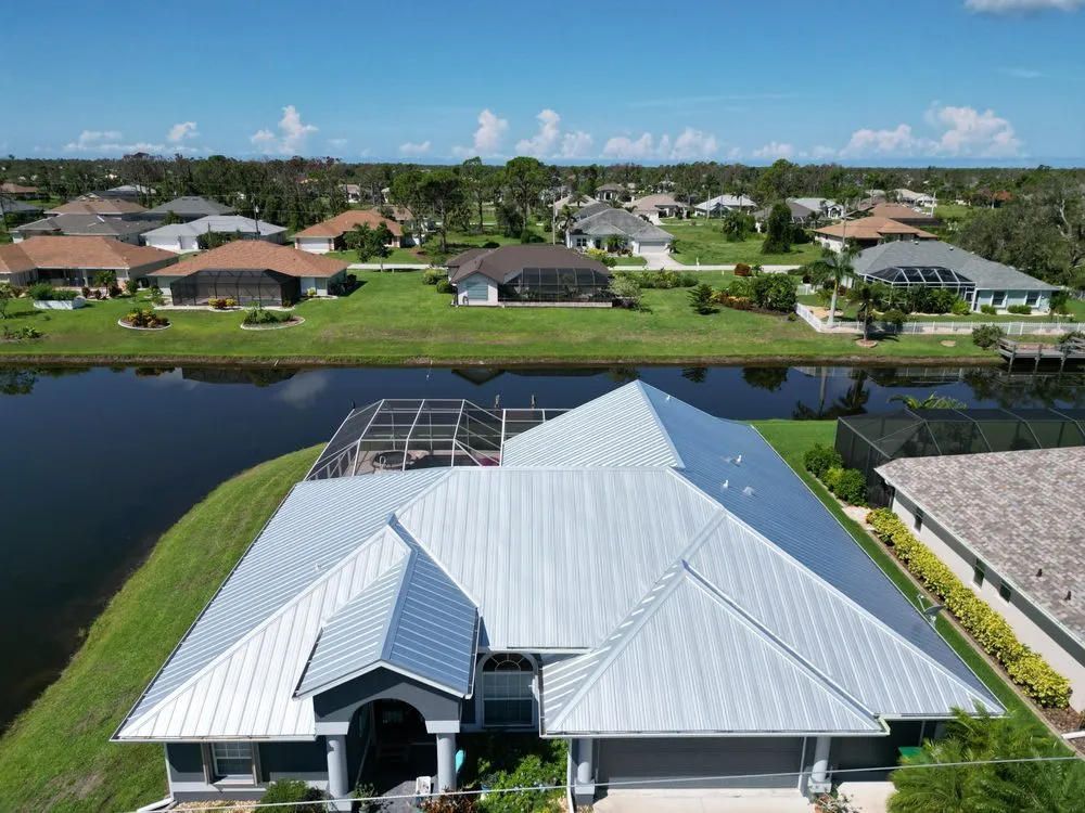 Slide of Cordova Home Services