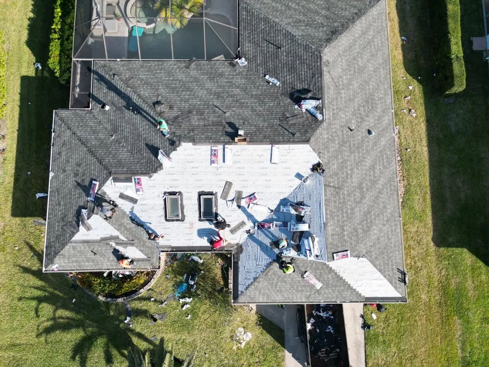 Slide of Cordova Home Services