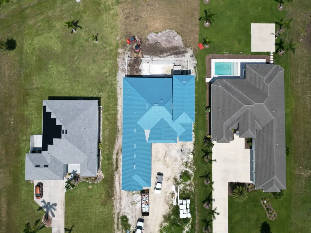 Slide of Cordova Home Services