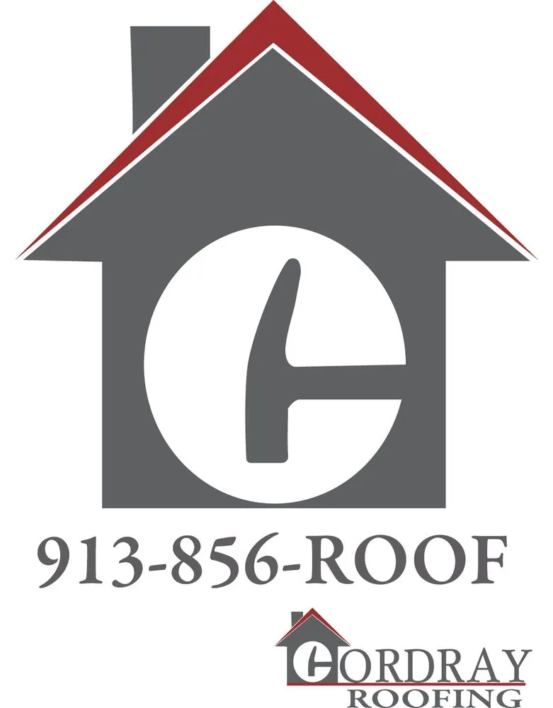 Slide of Cordray Roofing
