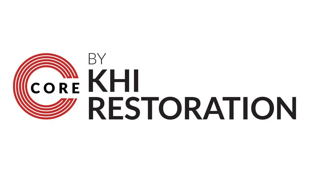 Slide of Core by KHI Restoration