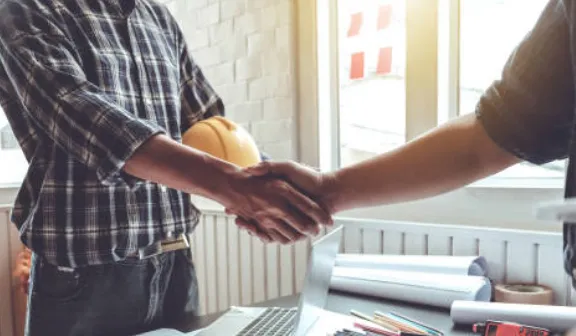 Slide of Core by KHI Restoration