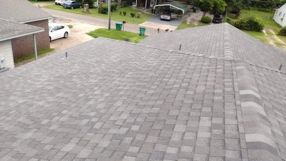 Trusted roof inspection experts serving Loranger, LA - Core Home Solutions