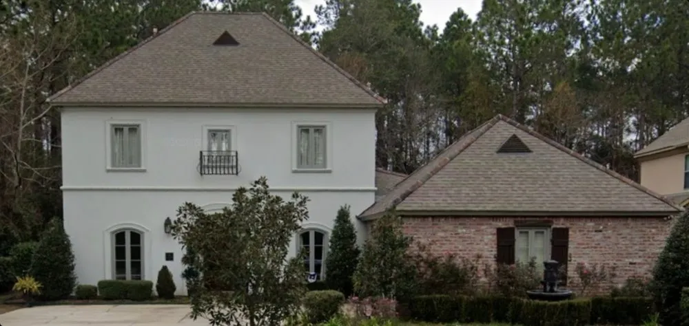 Trusted shingle roofing service after storm damage across Loranger, LA - Core Home Solutions