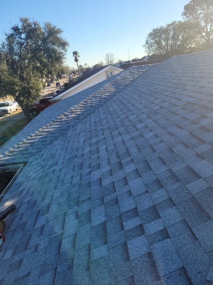 Emergency metal roofing installation in Loranger, LA - Core Home Solutions