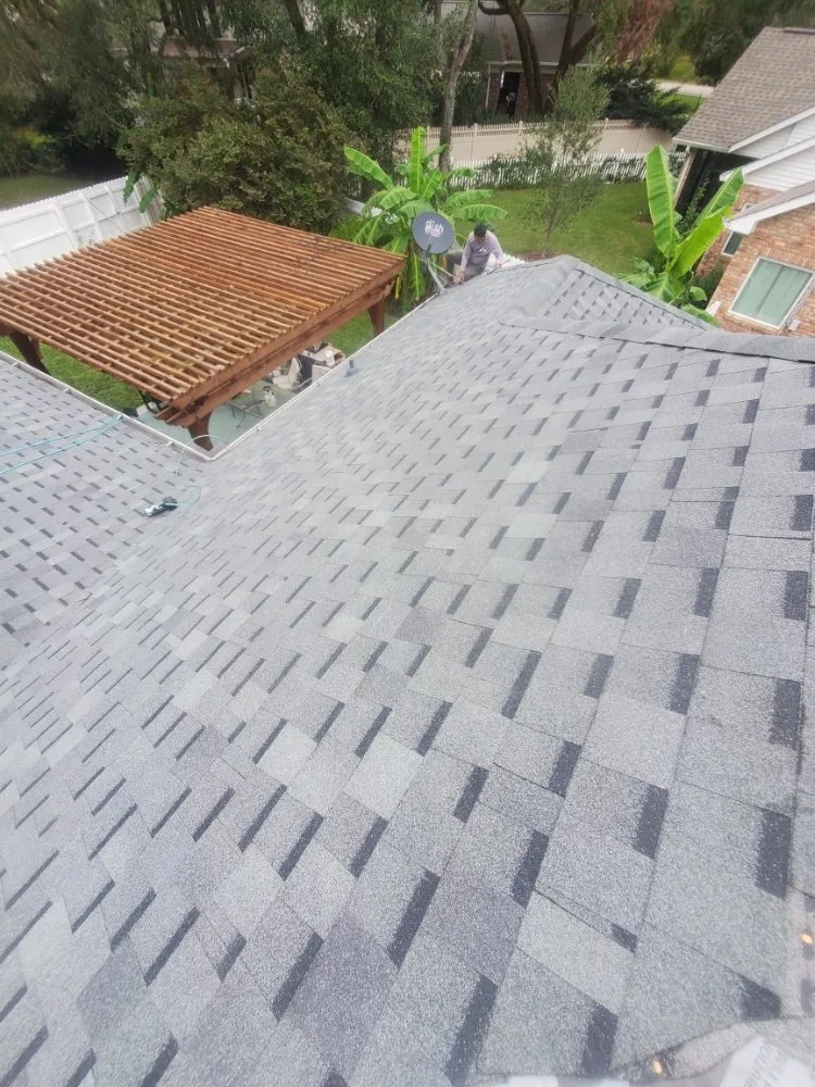 Trusted storm damage roof repair experts serving Loranger, LA - Core Home Solutions