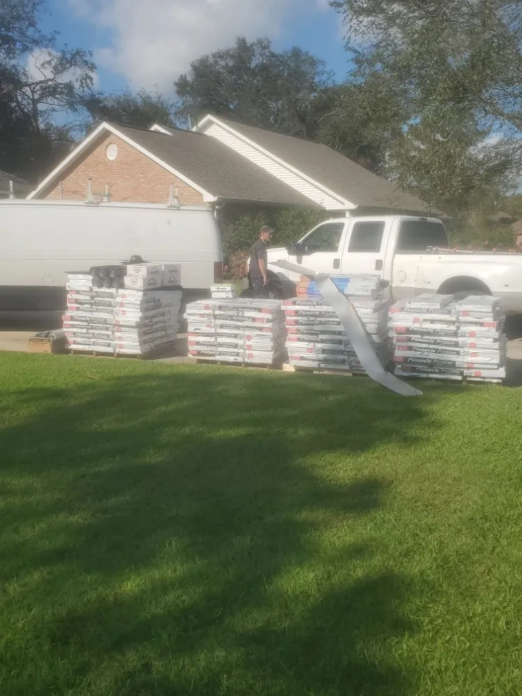 Top-rated flat roof repair in Loranger, LA by Core Home Solutions