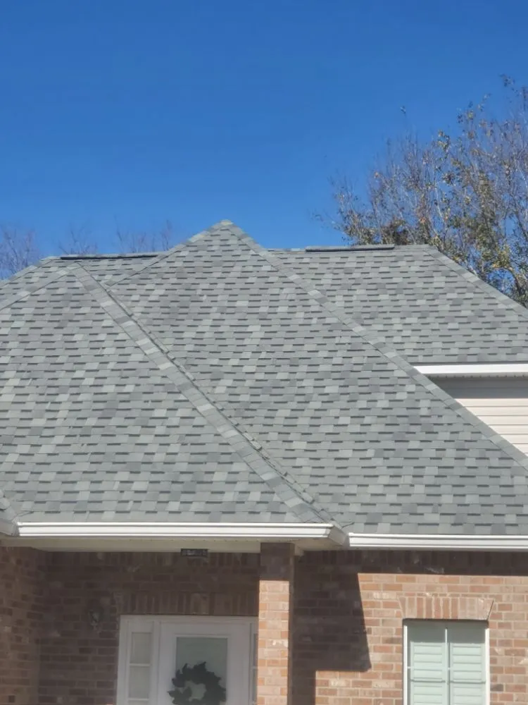 Reliable shingle roofing service near you across Loranger, LA - Core Home Solutions