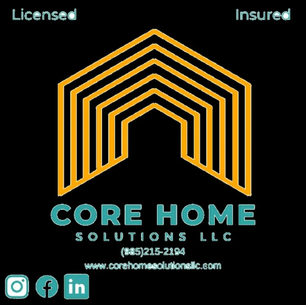 Expert roof installation experts serving Loranger, LA - Core Home Solutions