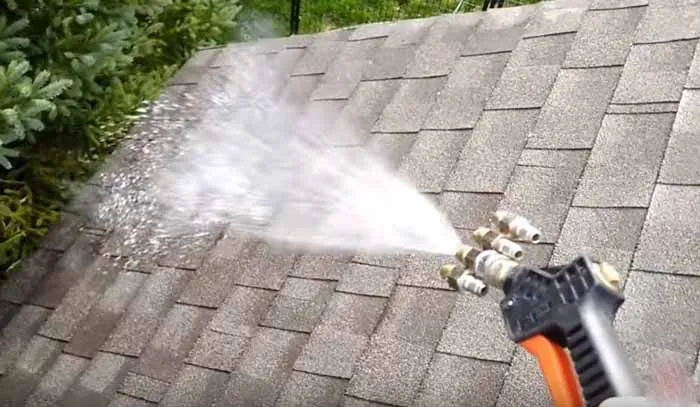 Local shingle roofing service in Loranger, LA by Core Home Solutions