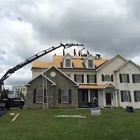 Slide of CORE Restore Group