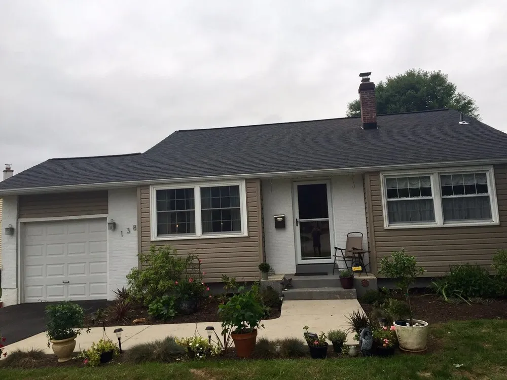 Slide of CORE Restore Group