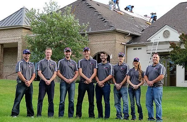 Slide of CORE Restore Group