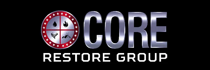 Slide of CORE Restore Group