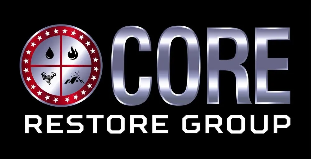 Slide of CORE Restore Group