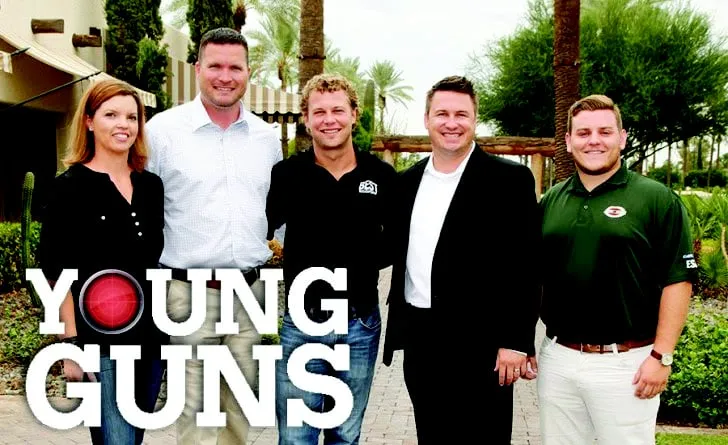 Slide of Core Roofing + Solar