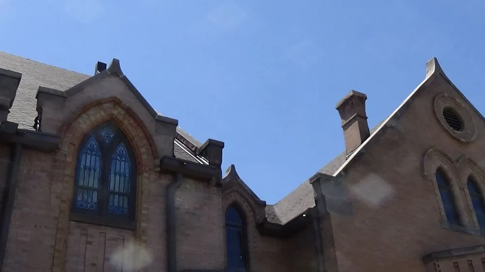 Slide of Core Roofing + Solar