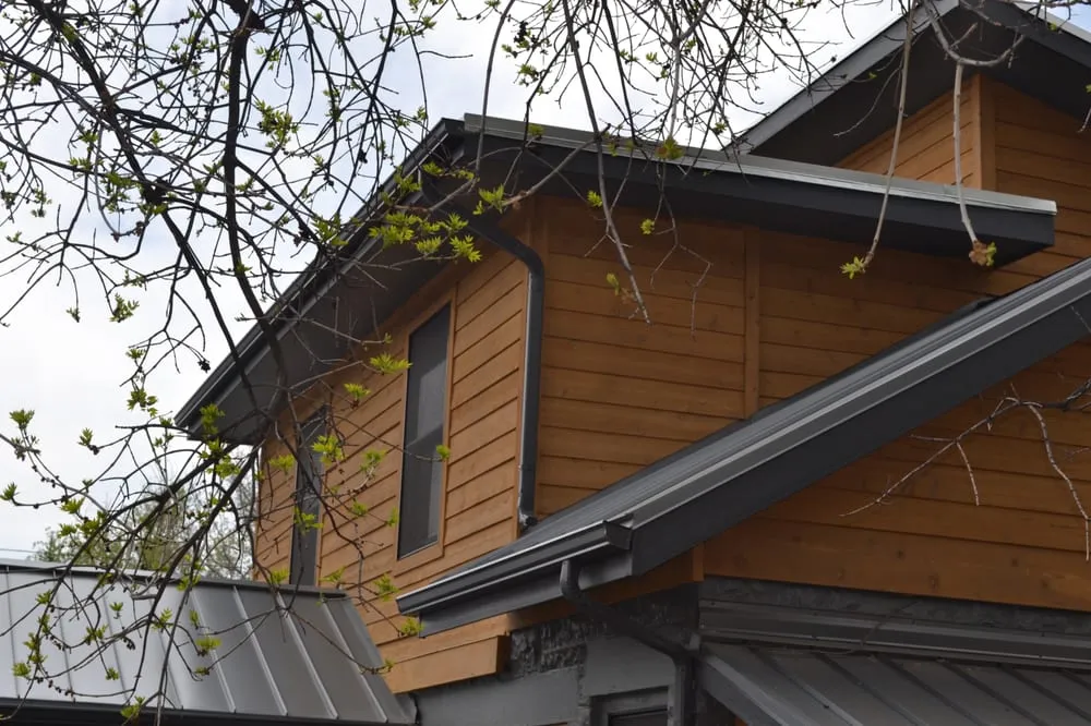 Slide of Core Roofing + Solar