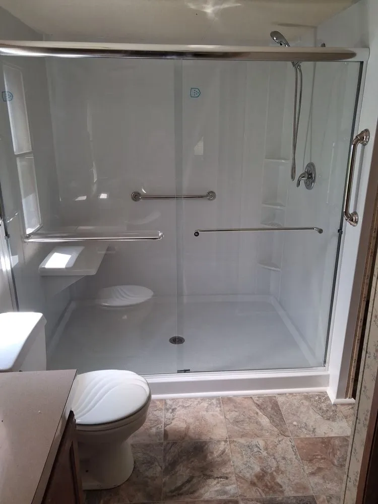 Slide of Core Value Construction