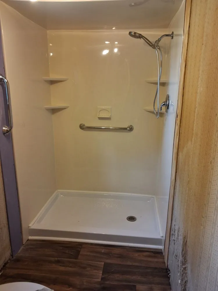 Slide of Core Value Construction