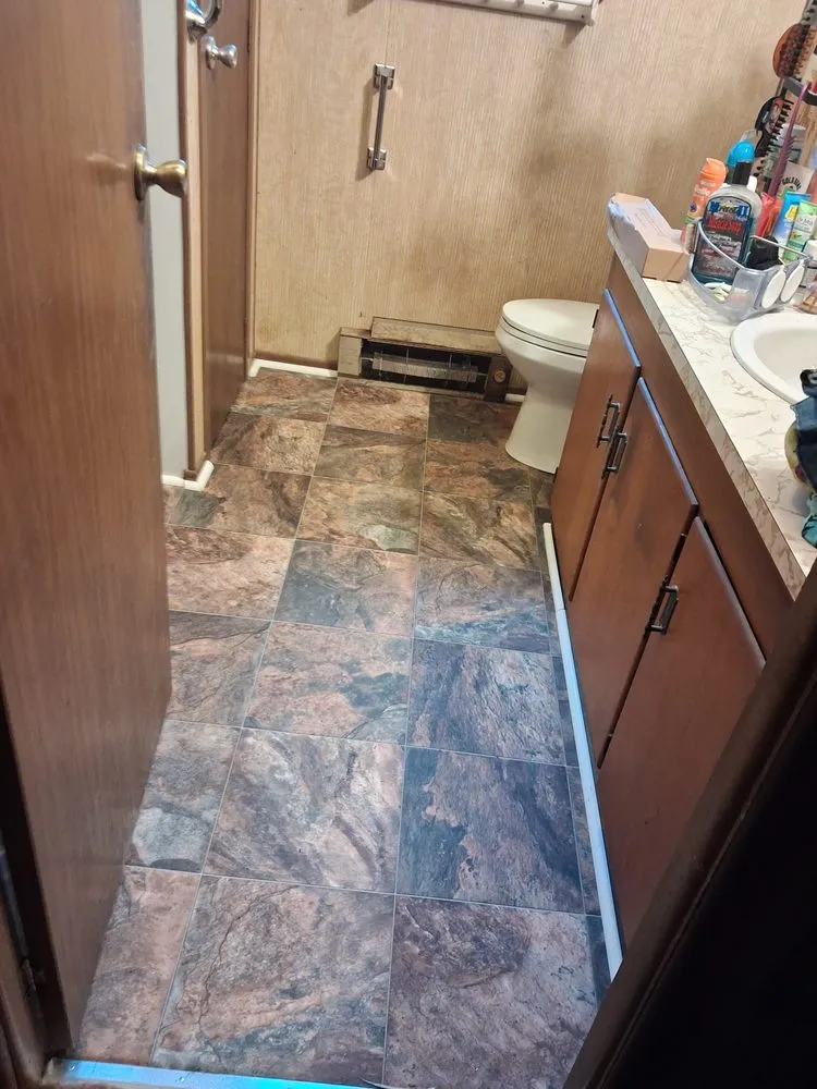 Slide of Core Value Construction