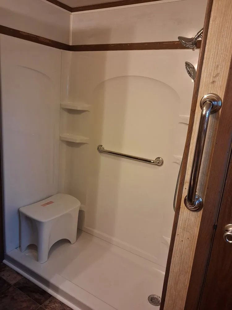 Slide of Core Value Construction