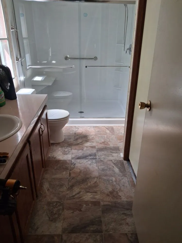 Slide of Core Value Construction