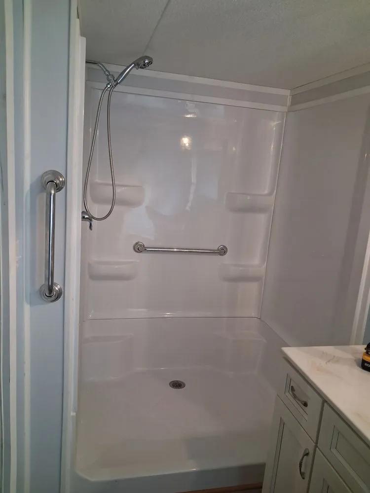 Slide of Core Value Construction