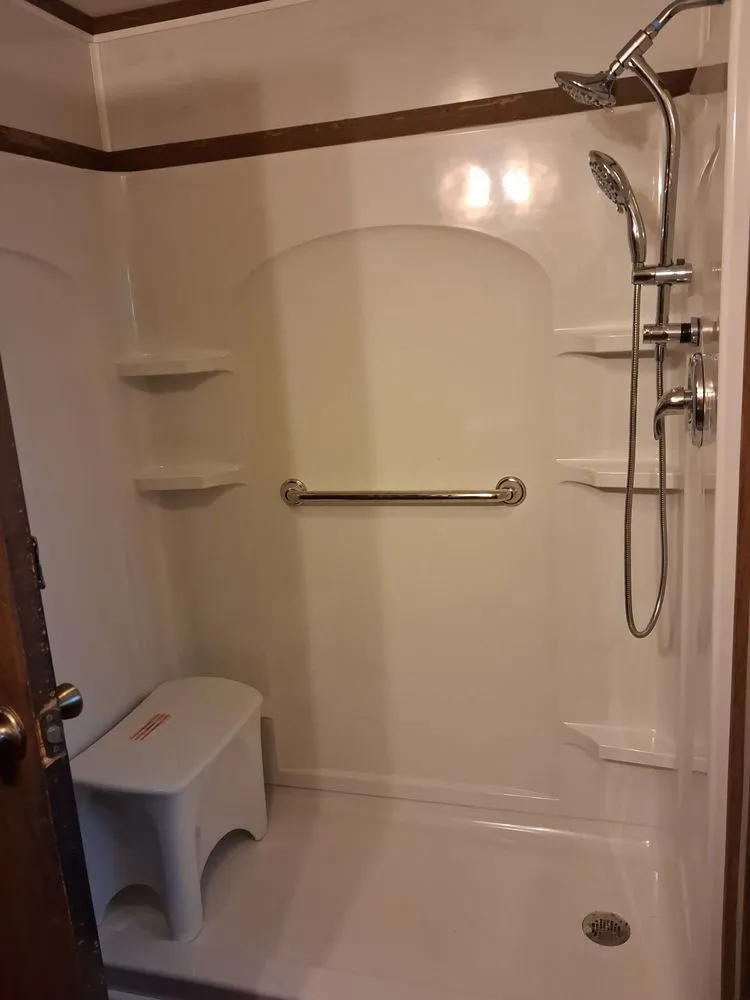 Slide of Core Value Construction