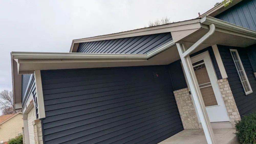 Slide of Corea Construction Services