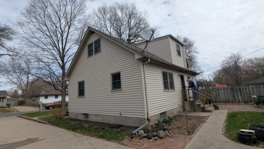 Slide of Corea Construction Services