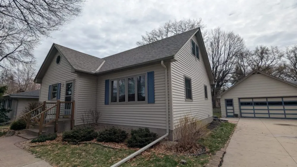 Slide of Corea Construction Services