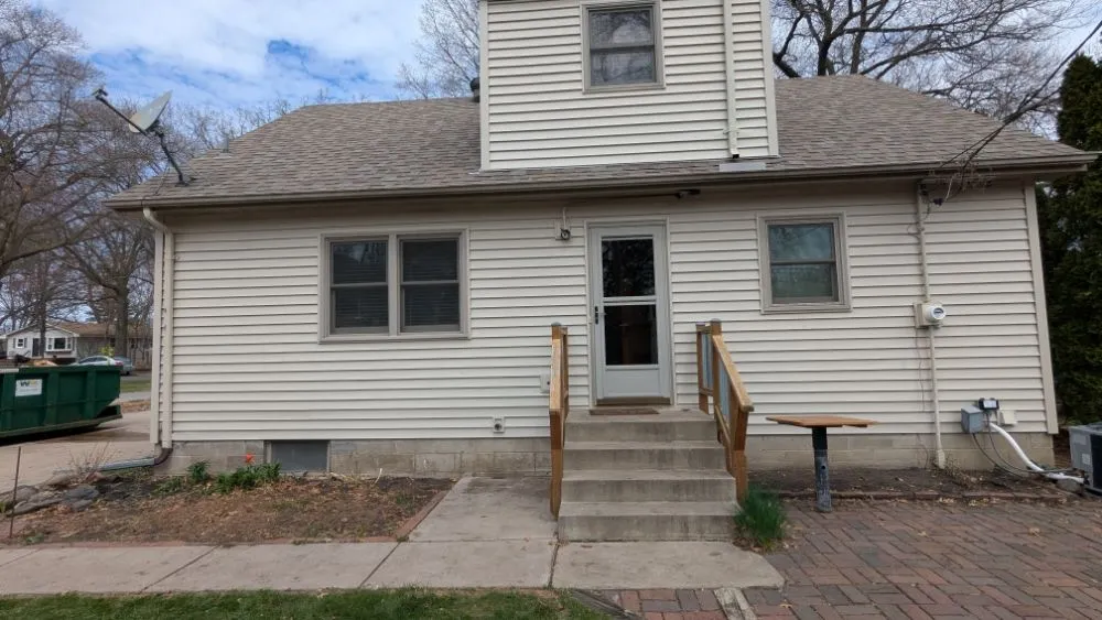 Slide of Corea Construction Services