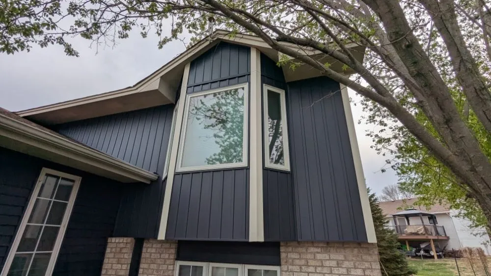 Slide of Corea Construction Services