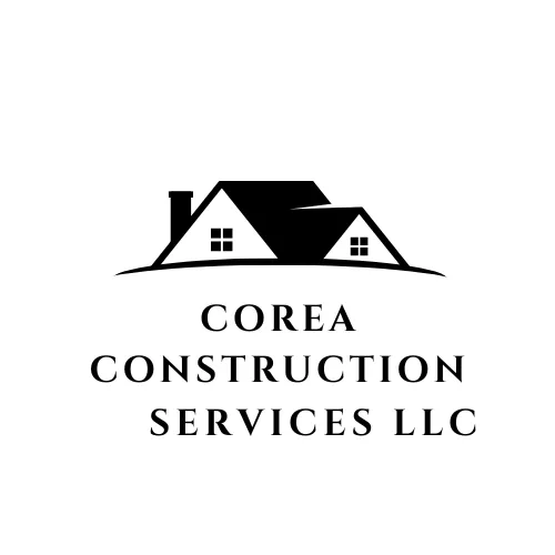 Slide of Corea Construction Services