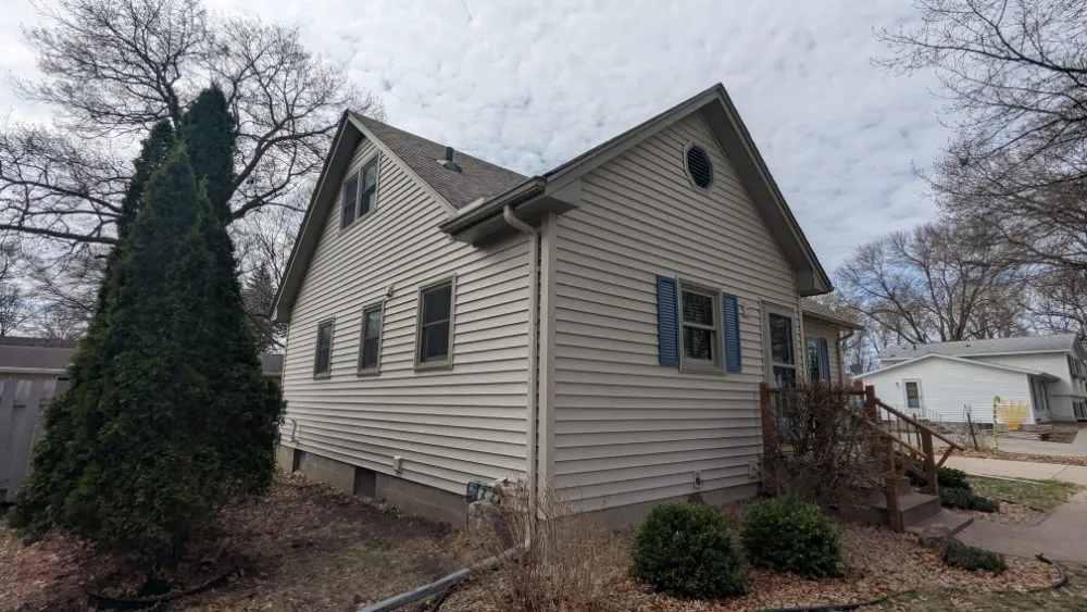 Slide of Corea Construction Services