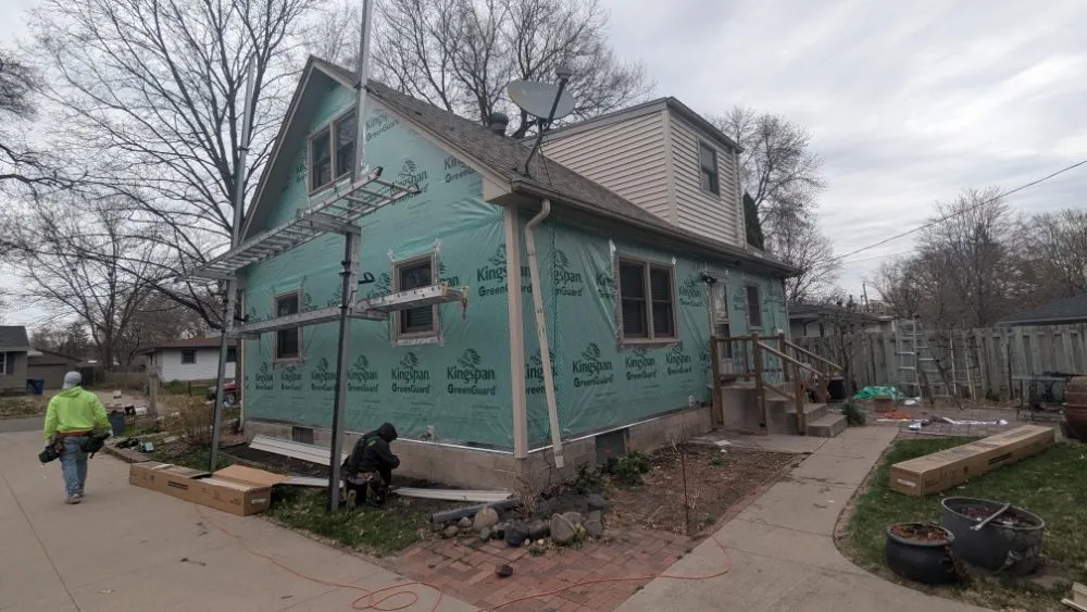 Slide of Corea Construction Services