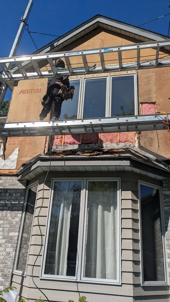 Slide of Corea Construction Services