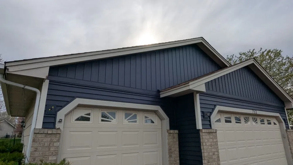 Slide of Corea Construction Services