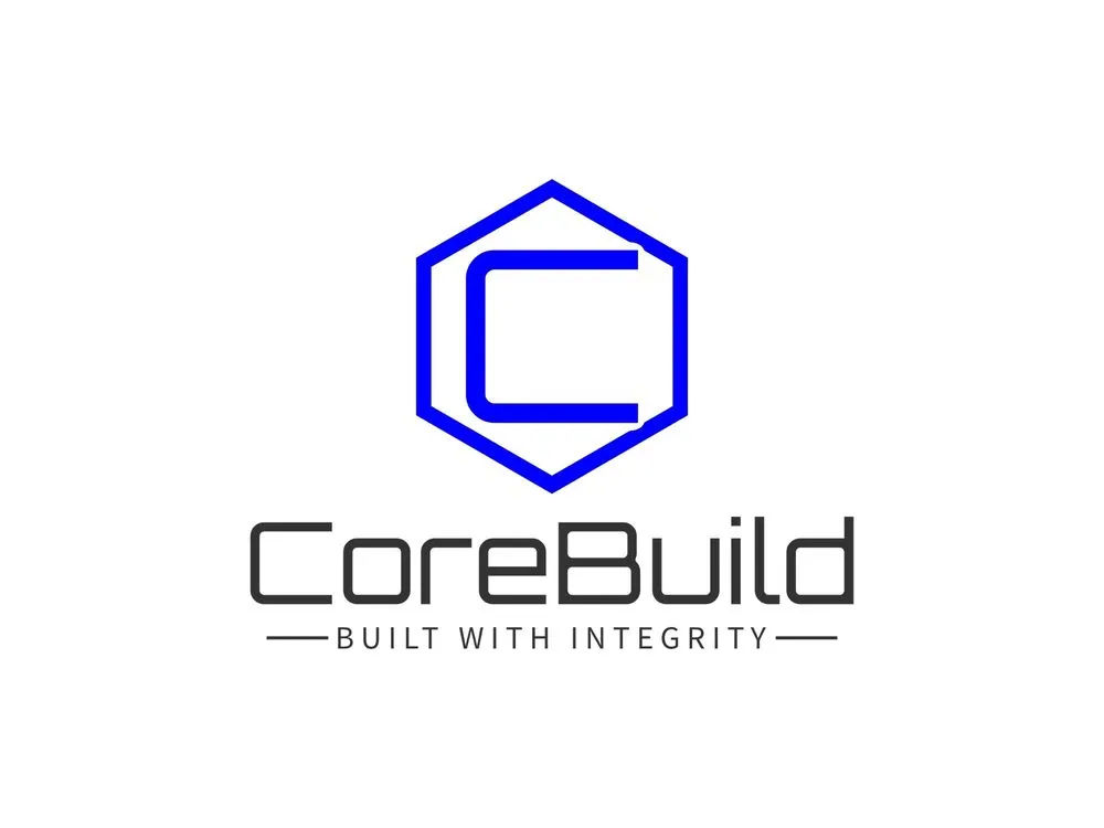 Slide of CoreBuild