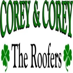Slide of Corey & Corey The Roofers