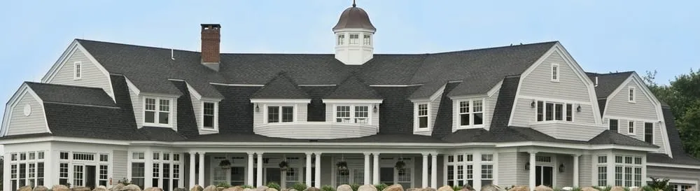 Slide of Corey & Corey The Roofers