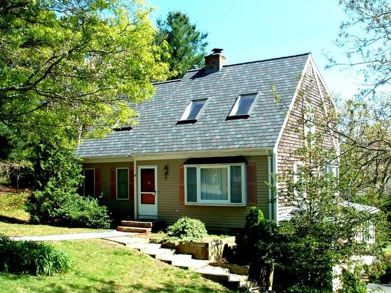 Slide of Corey & Corey The Roofers